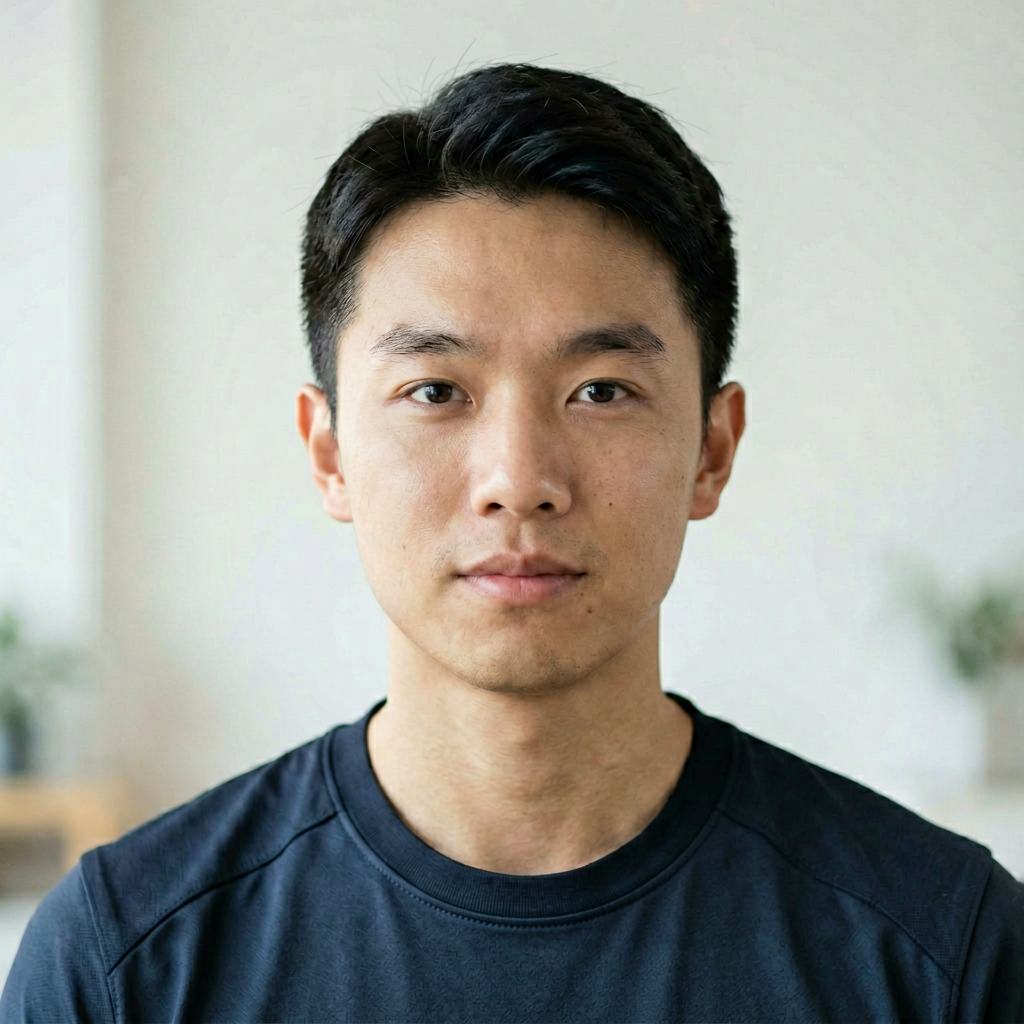 数据分析爱好者头像