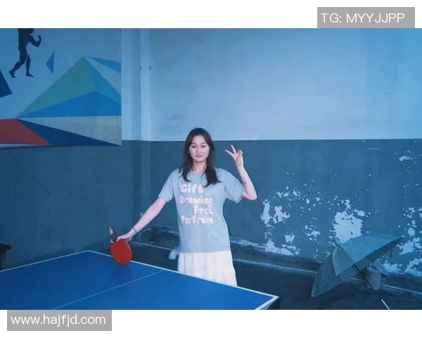 乒乓球魅力无限:深入分析武汉乒乓球队员的个人技术与实力